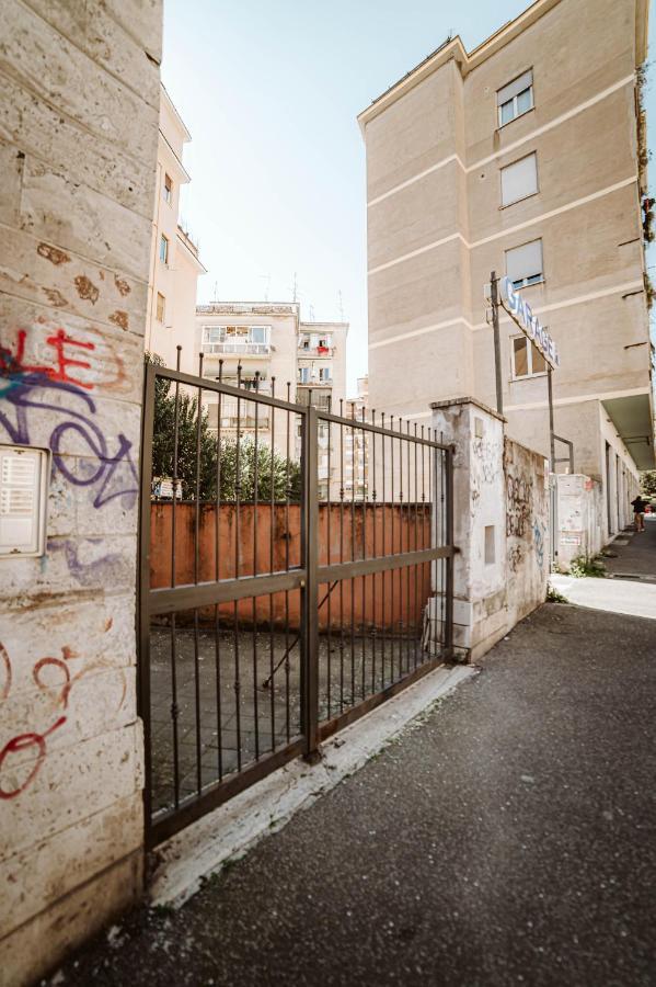 Appartement Casa Gioia - Metro Garbatella *