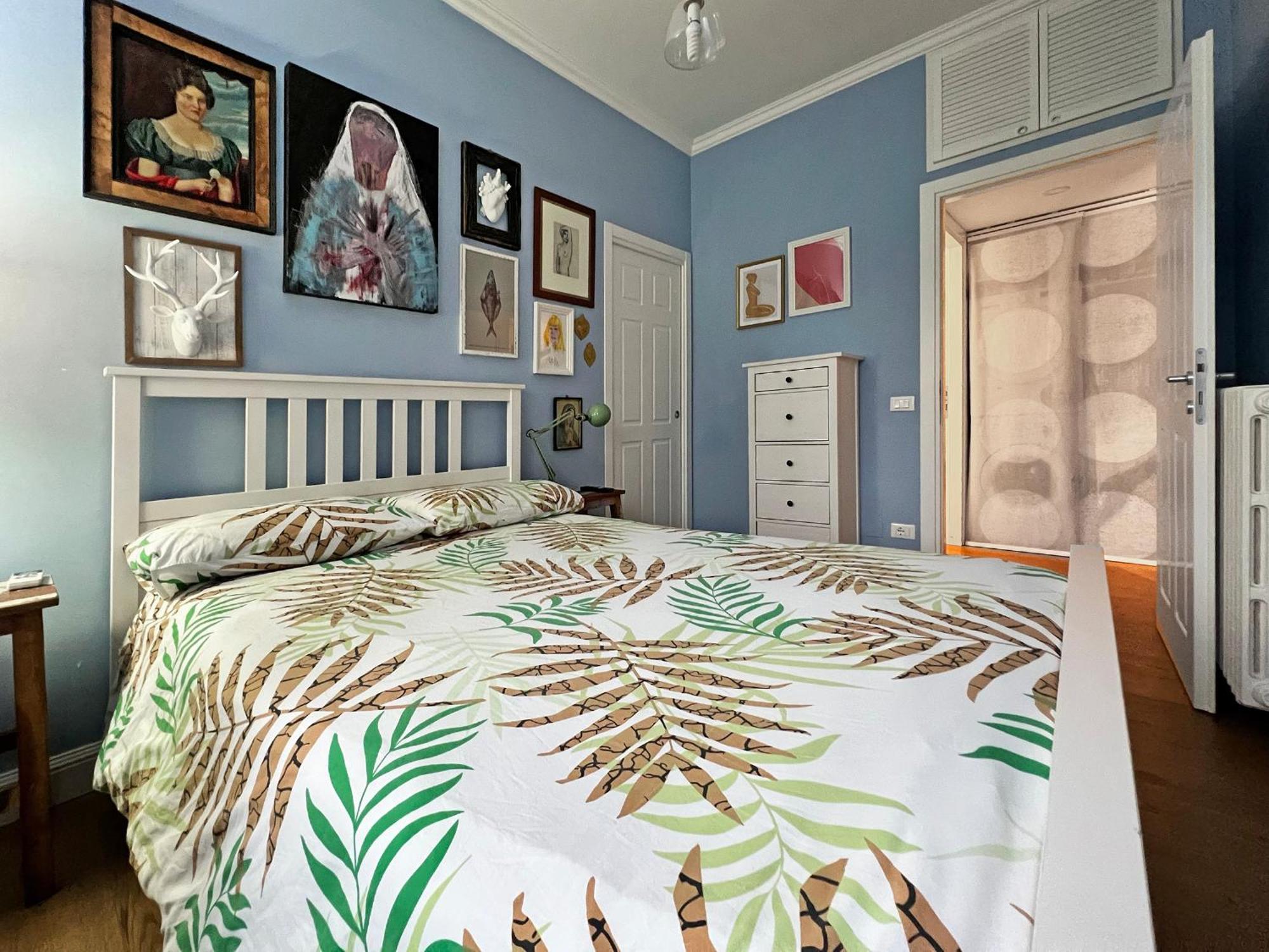Casa Gioia - Metro Garbatella Appartement Rome